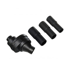 SpinStream Flow Nozzle