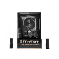 SpinStream Flow Nozzle