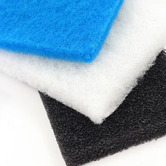 Blue Mat 32cm X 12cm - FishyPH