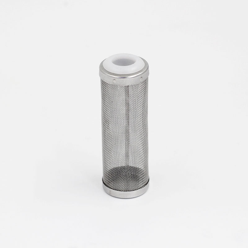 Stainless Steel Protective Intake Cover – FishyPH