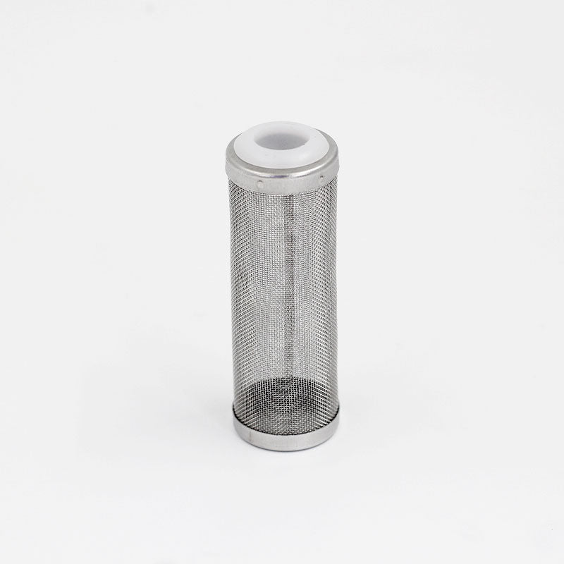 Stainless Steel Protective Intake Cover