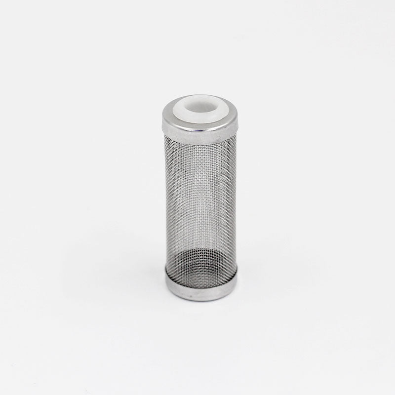 Stainless Steel Protective Intake Cover – FishyPH