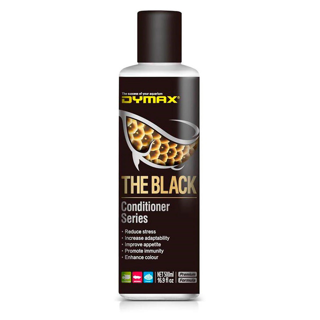 The Black