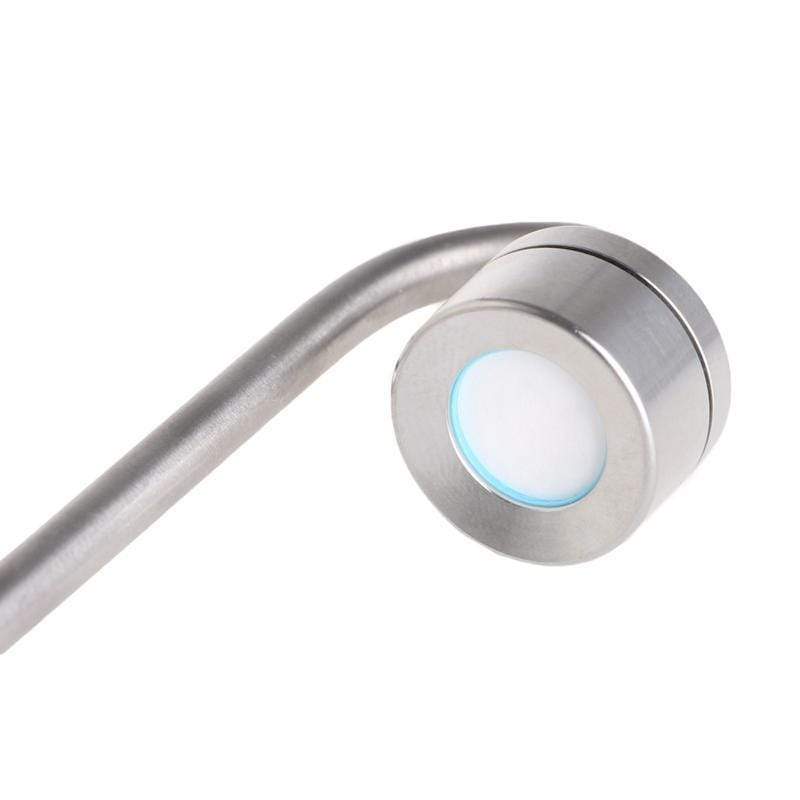 Stainless Steel CO2 Diffuser - 24mm x (L)30cm