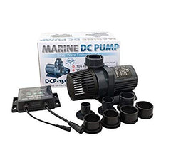 Submersible Pump Jebao DCP15000