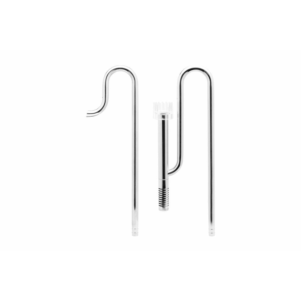 Stainless Steel Lily Pipe w/ Surface Skimmer