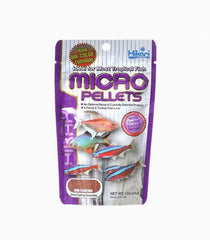 Hikari Micro Pellets