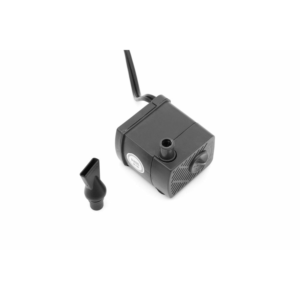 Submersible Pump - Dymax PH200