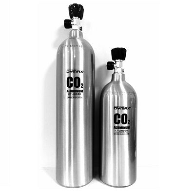 Co2 Aluminum Cylinder