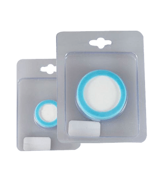 Replacement Disc for Stainless Steel CO2 Diffuser - 36mm