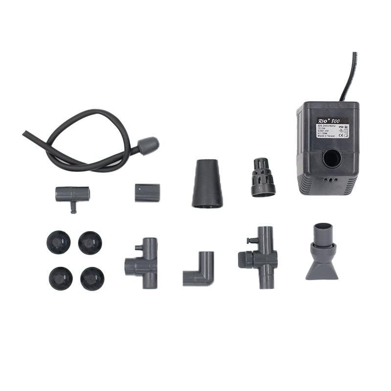 Rio800 Rio Plus Power Head | Submersible Pump – FishyPH