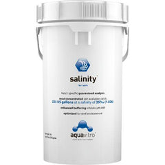 Salinity