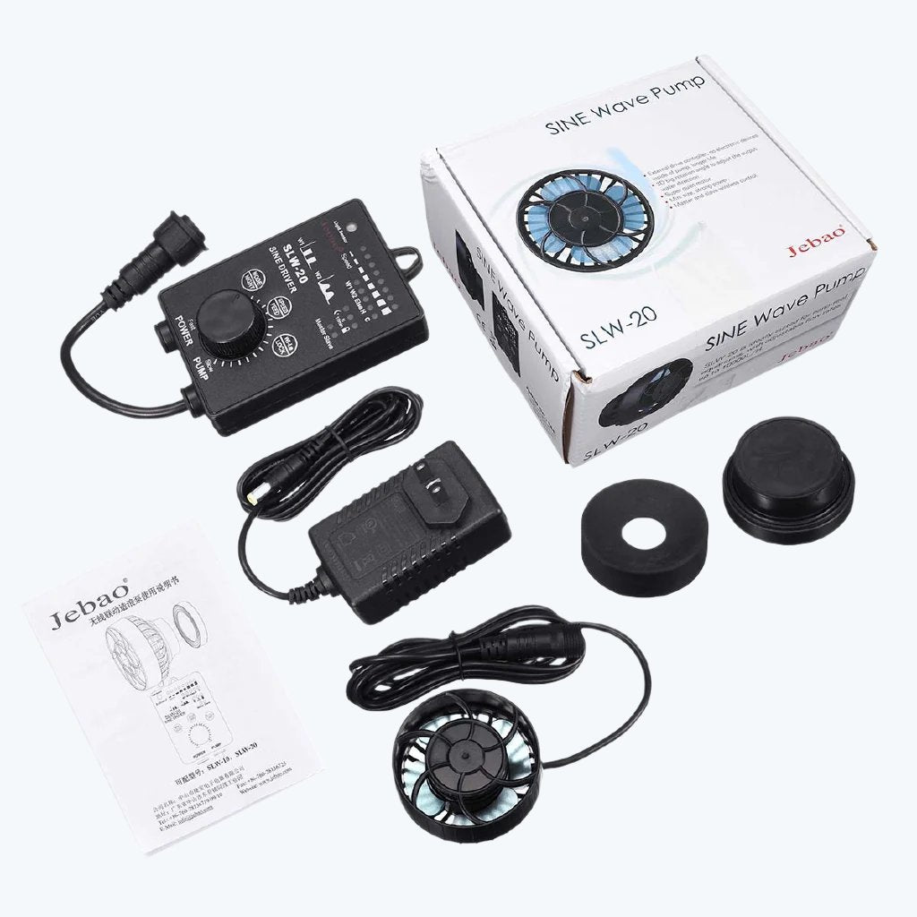 Jebao SLW | Wavemaker